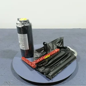 AUDI A7 C8 LIFT 23- UCHO HOLOWNICZE KLUCZ NARZĘDZIA Ekspresowa dostawa