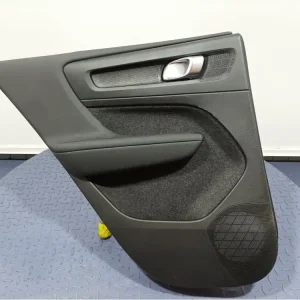 VOLVO XC40 I LIFT TAPICERKA BOCZEK DRZWI TYŁ TYLNY LEWY Darmowa dostawa