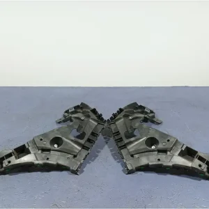 VOLVO XC40 I LIFT ŚLIZGI MOCOWANIA ZDERZAKA TYŁ 2 SZT 32386994 Wyprzedaż