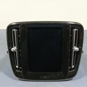 VOLVO XC40 I LIFT EKRAN WYŚWIETLACZ RADIA NAWIGACJI 32350422 Najlepsza cena