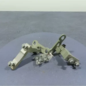 VOLVO XC40 I LIFT ZAWIASY DRZWI TYŁ TYLNY PRAWY 2 SZT 31457096 733-19 Darmowa dostawa