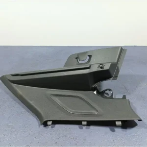 VOLVO XC40 I LIFT OSŁONA SŁUPKA TYŁ TYLNA PRAWA 32244155 Kup teraz