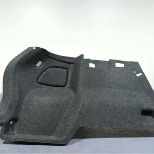 VOLVO XC40 I LIFT TAPICERKA BOCZEK BAGAŻNIKA LEWY 31440891 Oryginalny