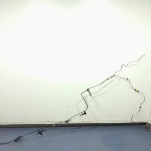 Wysoka jakość VOLVO XC40 I LIFT HYBRID PRZEWÓD PRZEWODY HAMULCOWE KOMPLET