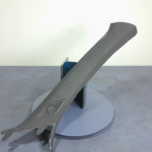 Wysoka jakość VOLVO XC40 I LIFT OSŁONA SŁUPKA A PRZEDNIA PRAWA 31322530