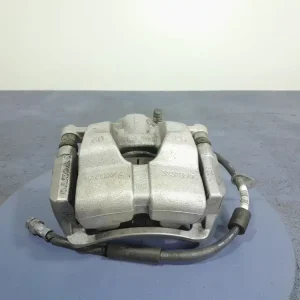 VOLVO XC40 I LIFT 2.0 B3 163 KM HYB ZACISK HAMULCOWY PRZÓD LEWY 32329517 Najlepsza cena