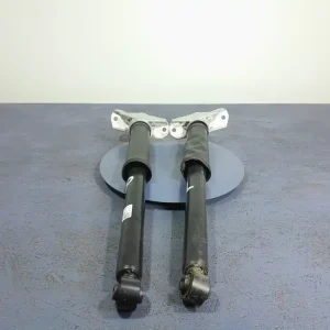 VOLVO XC40 I LIFT 2.0 B3 163 KM AMORTYZATORY ZAWIESZENIA TYŁ 2 SZT 32221534 Popularny