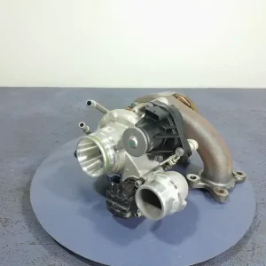 VOLVO XC40 I LIFT 2.0 B3 B420T4 HYBRID 163 KM TURBOSPRĘŻARKA 32361308 Zwrot pieniędzy