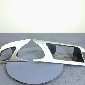 AUDI A4 B8 OSŁONA RAMKA WYŚWIETLACZA 8K1357186D Najlepsza cena