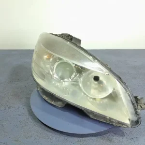 Wyprzedaż MERCEDES CLC CL203 REFLEKTOR LAMPA PRZÓD PRAWY EU
