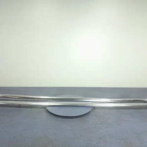 AUDI A6 C7 AVANT KOMBI RELINGI DACHOWE 2 SZT 4G9860021A Ostatnia szansa