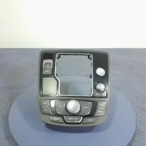 Bezpieczna płatność AUDI A6 C7 PANEL STEROWANIA RADIEM NAWIGACJĄ MMI 4G1919710C