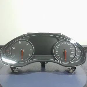 AUDI A6 C7 2.0 TDI 136 KM LICZNIK ZEGARY EU 4G8920932D Kup teraz