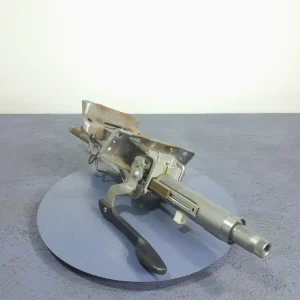 AUDI A6 C7 KOLUMNA KIEROWNICZA BLOKADA 4G0419506AR Kup teraz