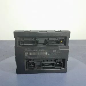 AUDI A6 C7 MODUŁ STEROWNIK KOMFORTU 4H0907064CN Wyprzedaż