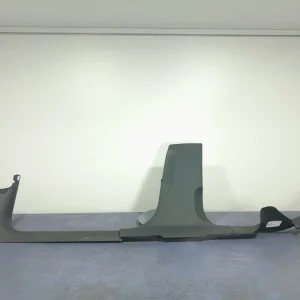 Bezpieczna płatność AUDI A6 C7 KOMBI AVANT KOMPLET OSŁON BOCZNYCH STRONA PRAWA 4G0867240A