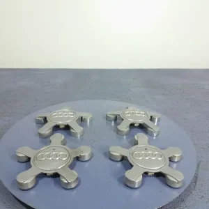 Bezpieczna płatność AUDI A6 C7 DEKIELKI FELG ALUMINIOWYCH 4 SZT 4F0601165N