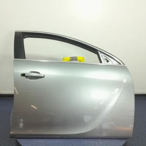 Bezpieczna płatność OPEL INSIGNIA A DRZWI PRZÓD PRZEDNIE PRAWE Z179