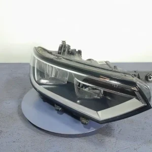 VW PASSAT B8 REFLEKTOR PRZÓD PRZEDNI PRAWY EU 3G1941006C Popularny