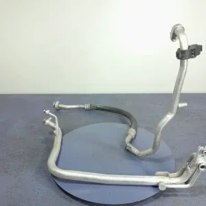 VW PASSAT B8 2.0 TDI 150 KM PRZEWÓD WĄŻ RURKA KLIMATYZACJI 5Q0816743D Oferta