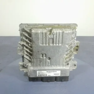 VOLVO V40 II 1.6 D2 D4162T 115 KM KOMPUTER STEROWNIK SILNIKA 31355712 Niska cena