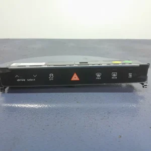 AUDI A8 D5 PANEL PRZEŁĄCZNIK DOTYKOWY DRIVE SELECT 4N0925301C Oferta limitowana