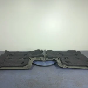 AUDI A8 D5 WYGŁUSZENIE ŚCIANY DZIAŁOWEJ BAGAŻNIKA 2 SZT 4N0863902G Szybka dostawa