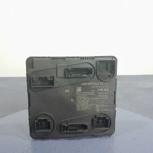 AUDI A8 D5 MODUŁ STEROWNIK KOMFORTU BCM 4N0907064CG Najlepsza cena