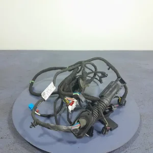 AUDI A8 D5 LONG WIĄZKA INSTALACJA DRZWI TYLNYCH PRAWYCH 4N0971687AN Premium