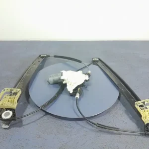 AUDI A8 D5 PODNOŚNIK SZYBY DRZWI PRZÓD PRZEDNI PRAWY 4N0837462 Rabat