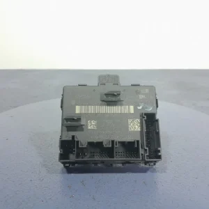AUDI A8 D5 MODUŁ STEROWNIK DRZWI PRZEDNICH PRAWYCH 4M1959952D Nowość