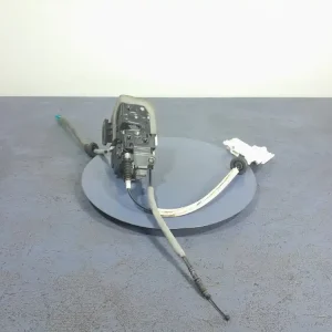 AUDI A8 D5 ZAMEK DOCIĄG DRZWI PRZÓD PRAWY KEYLESS GO 9+4 PIN EU 4N1837016B Niska cena