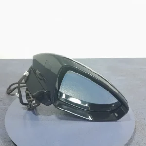 AUDI A8 D5 LUSTERKO PRAWE 15 PIN EU LY9T Premium