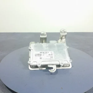 AUDI A8 D5 MODUŁ STEROWNIK JAZDY NOCNEJ NIGHT VISION 4N0907547C Szybka dostawa