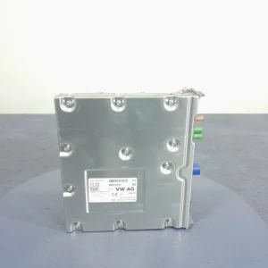 AUDI A8 D5 MODUŁ TUNER TV DVB-T 4N0919191C Oferta