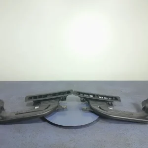 AUDI A8 D5 KANAŁY WLOTY POWIETRZA ŚRODKOWE LEWE PRAWE 4N0819803 Wyprzedaż