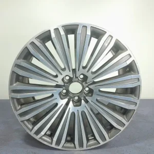 Zwrot pieniędzy AUDI A8 D5 FELGA ALUMINIOWA R20 5X112 9JX20 ET 37 4H0601025CK