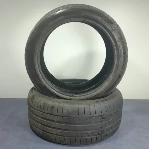 Wyprzedaż OPONY LETNIE IMPERIAL ECOSPORT 2 265/40 ZR 20 104Y 2 SZT