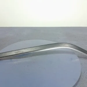 AUDI A8 D5 LONG DEKOR DRZWI TYLNY PRAWY DOLNY BRĄZ JESIONOWY 4N0868086B 2YA Ostatnia szansa