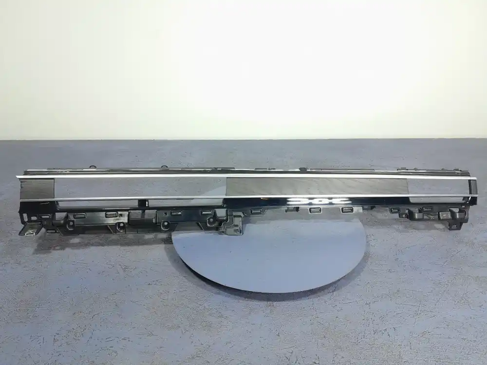 AUDI A8 D5 LISTWA DEKOR ŚRODKOWY 2YA EU AMBIENTE 4N1857212E Promocja