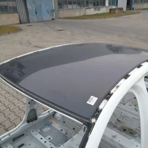 BMW 5 G30 SEDAN DACH 300 Rabat