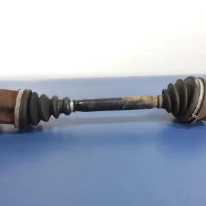 AUDI A6 C5 2.7 T V6 QUATTRO PÓŁOŚ PRAWA PRZÓD Darmowa dostawa