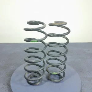 Zamów teraz FORD FIESTA MK7 LIFT 5D SPRĘŻYNY ZAWIESZENIA TYŁ 2 SZT