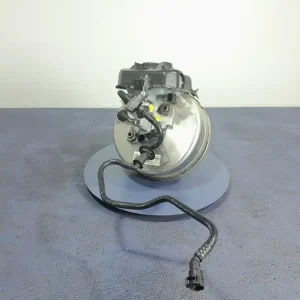 AUDI A8 D5 SERWO POMPKA HAMULCOWA 4N0612103F Darmowa dostawa