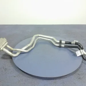 AUDI A8 D5 PRZEWODY WĘŻE RURKI KLIMATYZACJI 4N0820727B Ostatnia szansa