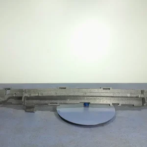 AUDI A8 D5 ABSORBER BELKI ZDERZAKA PRZÓD 4N0807694D Najlepsza cena