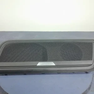 AUDI A8 D5 MASKOWNICA GŁOŚNIKA BANG OLUFSEN PÓŁKI TYLNEJ LEWA 4N0863488A Szybka dostawa