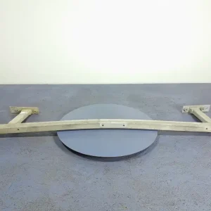 Wyprzedaż AUDI A8 D5 BELKA PRZEDNIA DOLNA WZMOCNIENIE 4N0807093