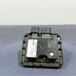 AUDI A8 D5 MODUŁ STEROWNIK ZAWIESZENIA PNEUMATYCZNEGO 4M0907145E Oferta limitowana