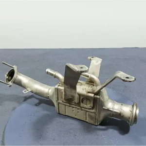 AUDI A8 F5 3.0 TDI DDVC 286 KM CHŁODNICZKA SPALIN EGR 059131508BQ Zamów teraz